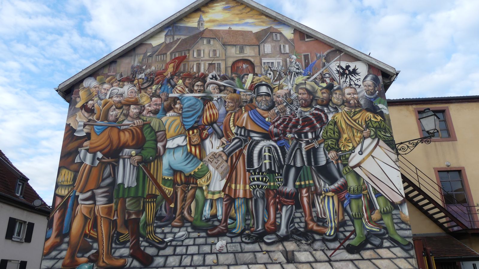 0518 Rixheim Habsheim SSOL 15 10 2023